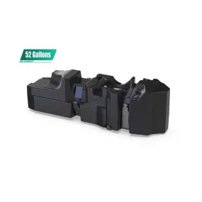 '05-22 Dodge/Ram 6.7L Cummins Short Bed S&B 52 Gallon Replacement Fuel Tank