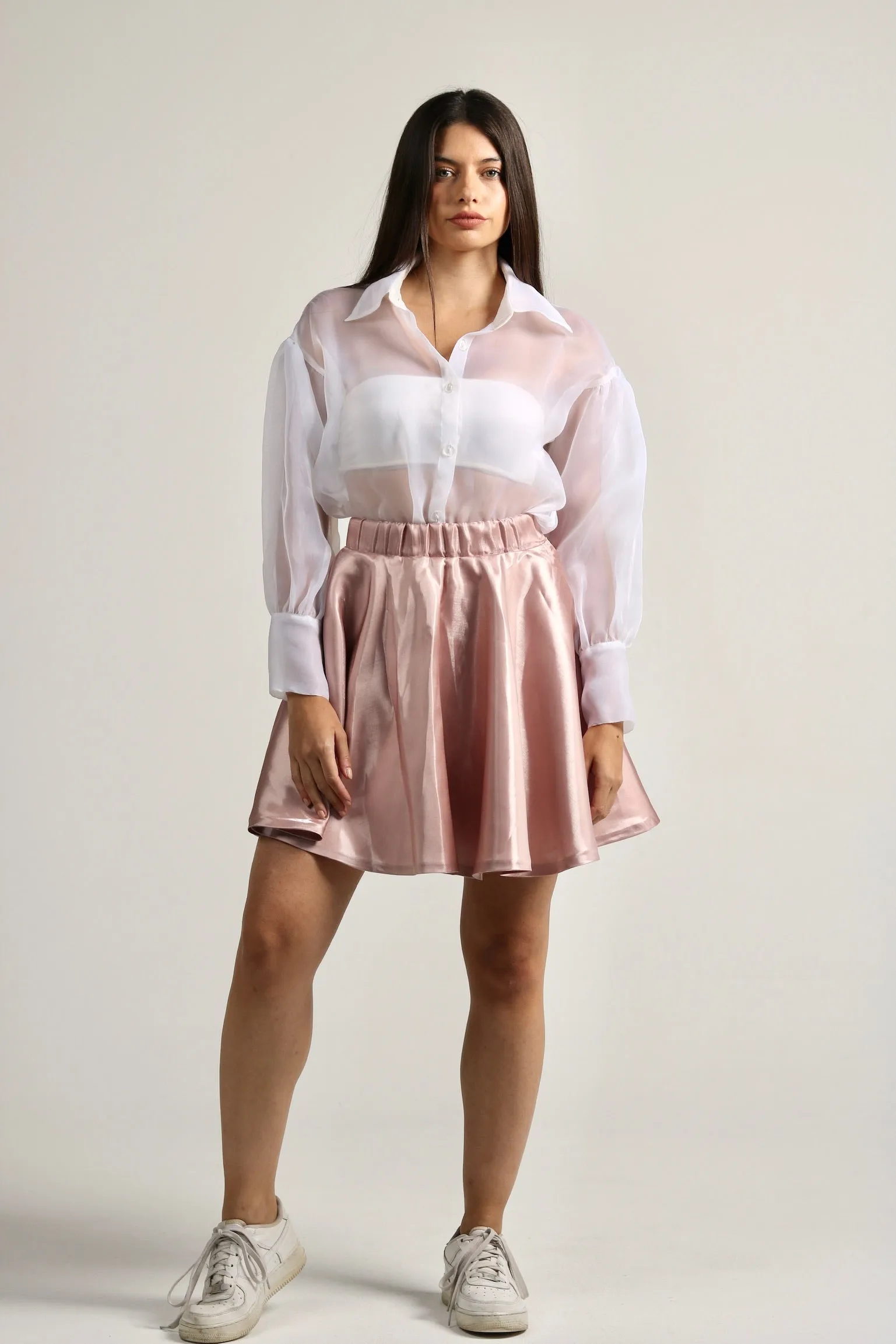 Amelia Skirt