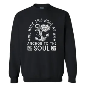 Anchor to My Soul