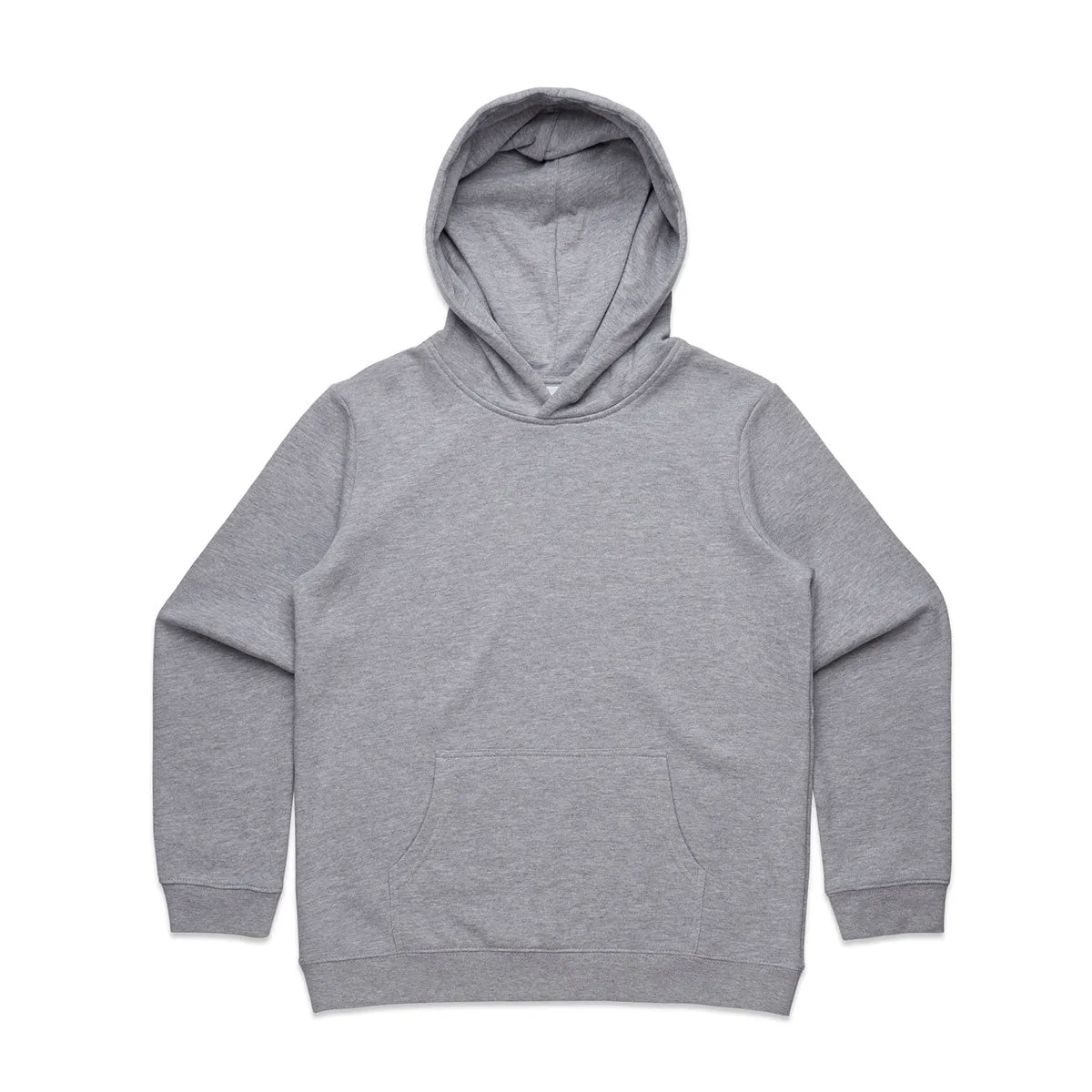 AS Colour Youth Grey Marle Hood