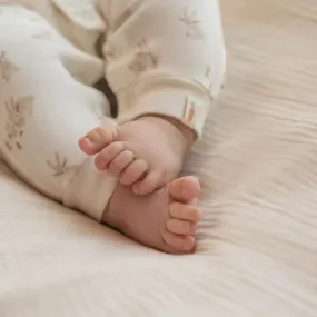Baby Bunny Trousers - Organic Cotton
