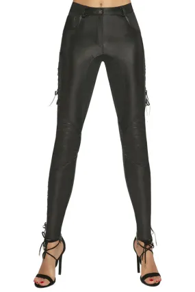 BAS BLEU Skinny Pants