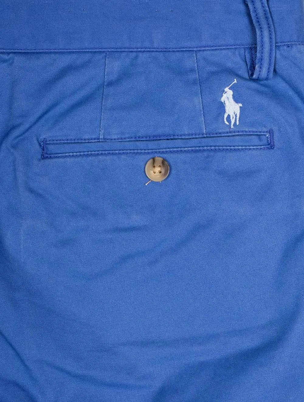 Bedford Shorts Blue