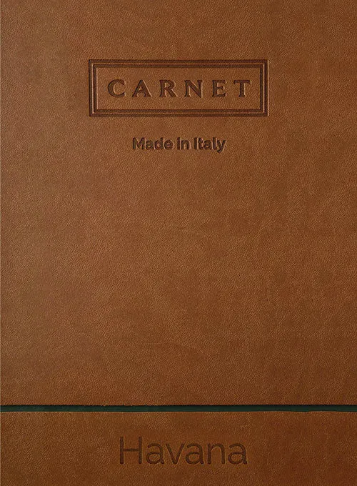 Carnet Linen Muela Pants