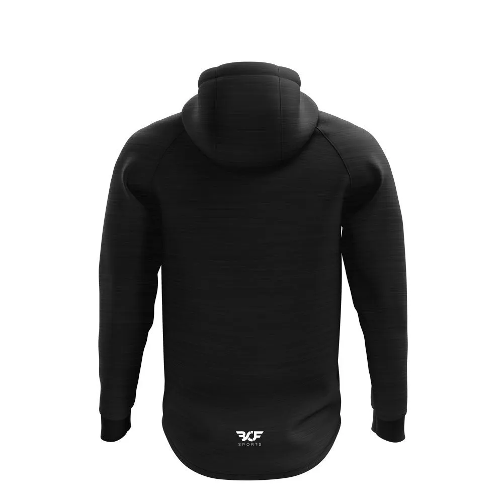 Carraig Na bhFear AC: Pullover Hoodie
