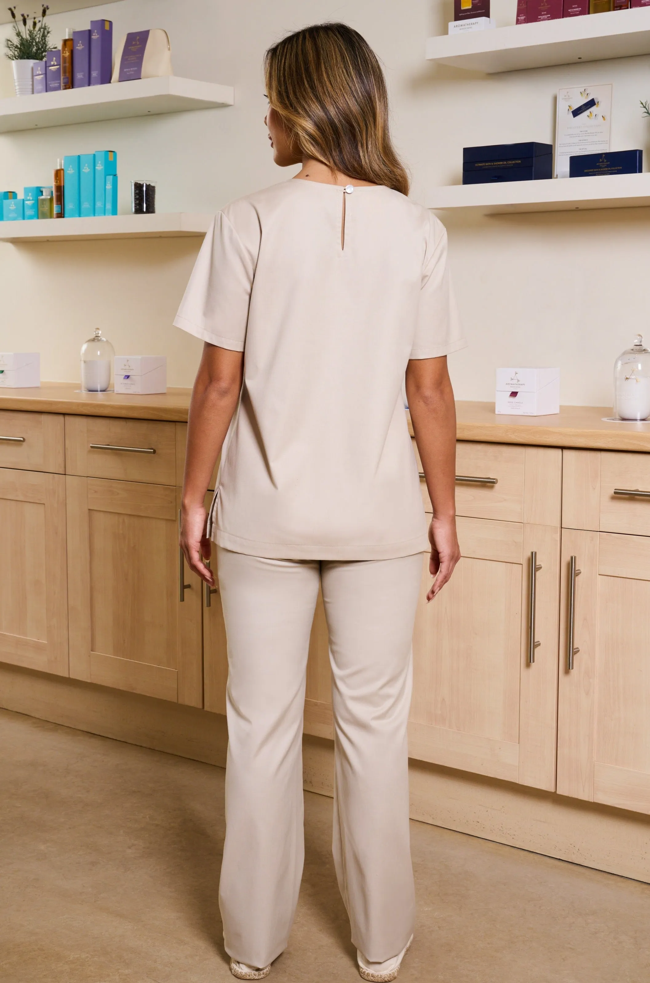 Cedar Spa Trouser