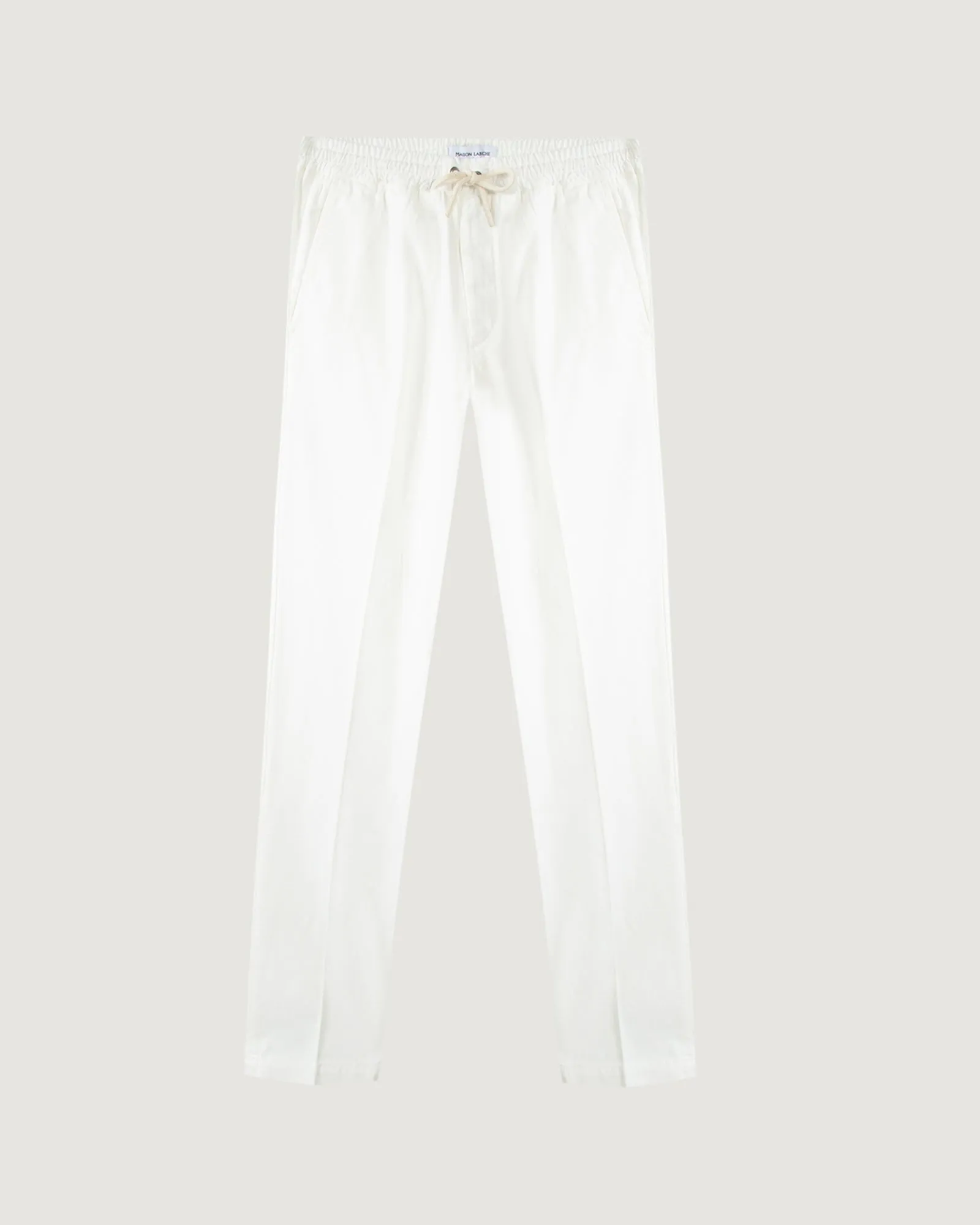 Cotton Twil arcade pants