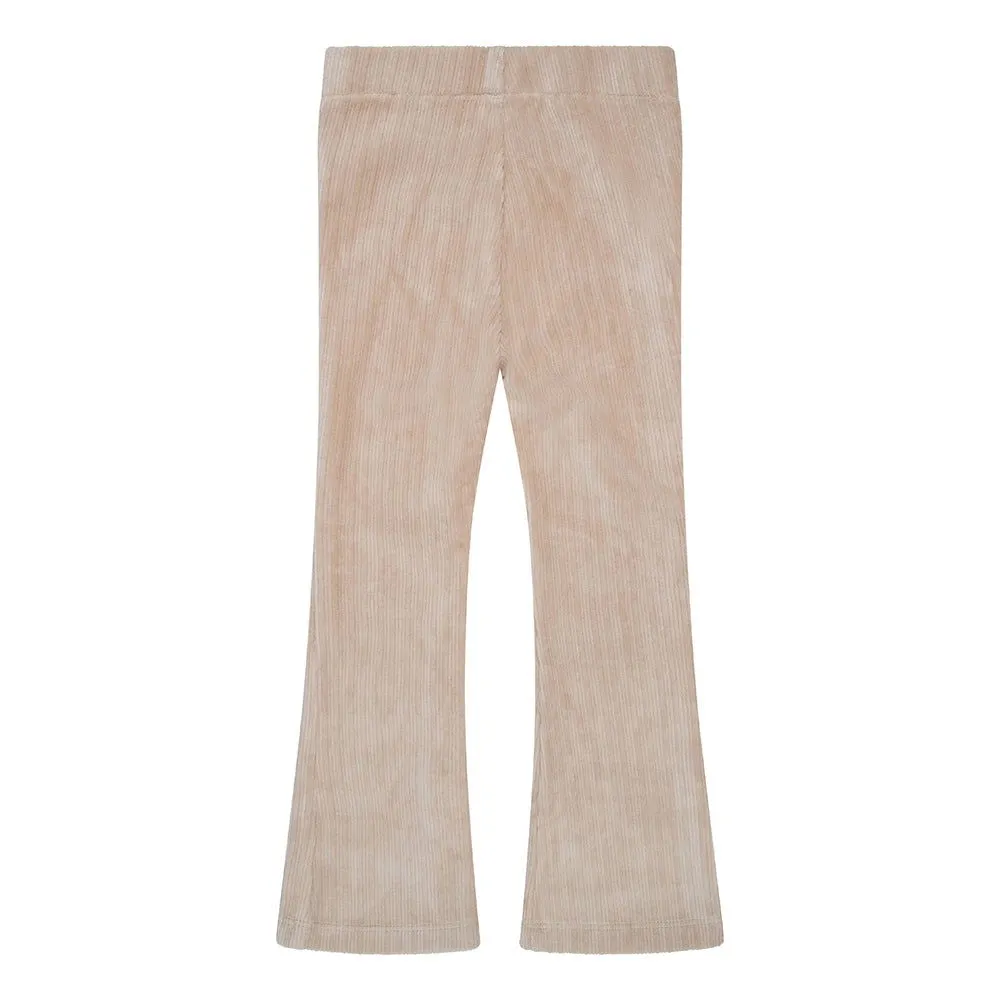 Daily7 Corduroy Flared Pants