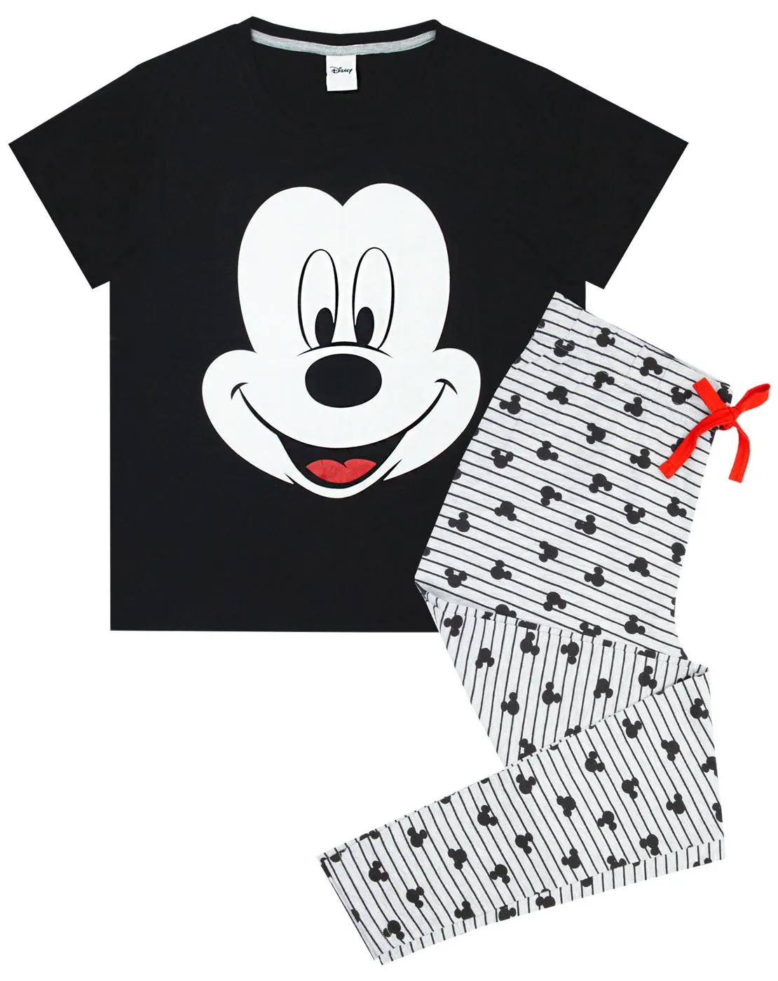 Disney Mickey Mouse Women's Pyjamas