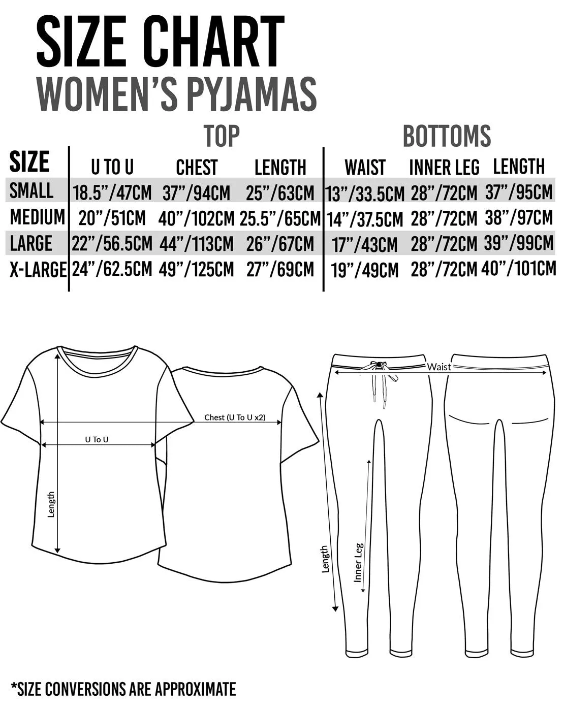 Disney Mickey Mouse Women's Pyjamas