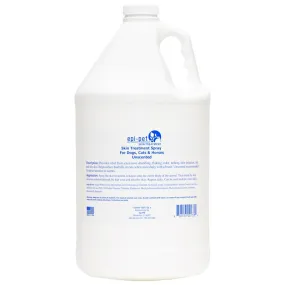 Epi-Pet Skin & Coat Enrichment Spray Gallon (Unscented) for Dogs, Cats & Horses