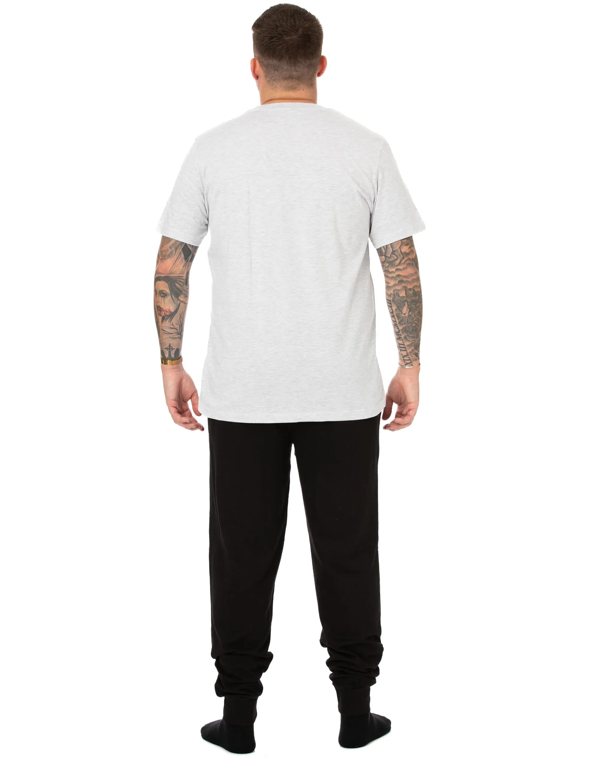 E.T. Movie Men's Pyjamas