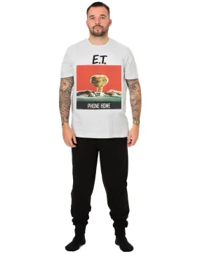 E.T. Movie Men's Pyjamas