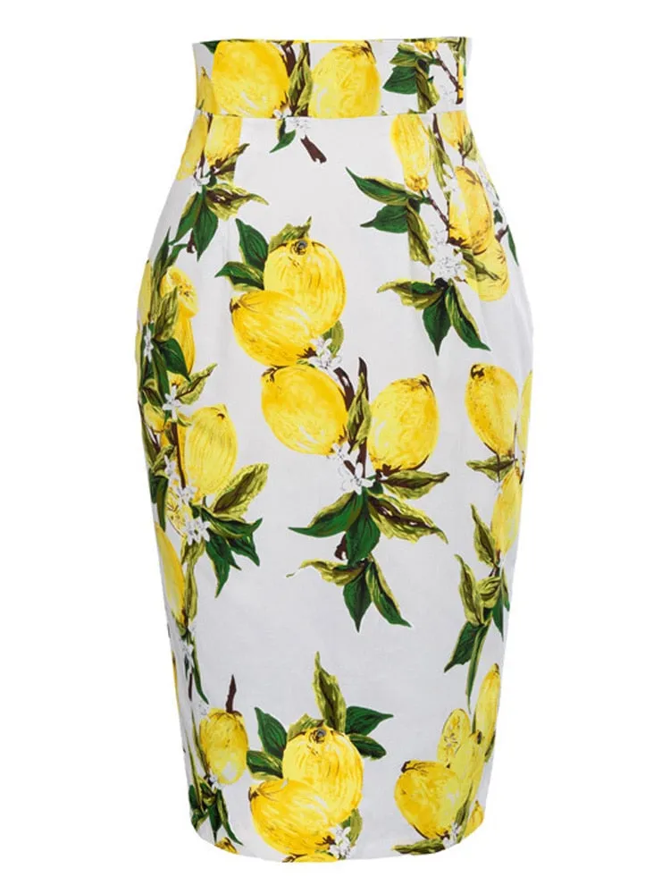 Frieda Skirt