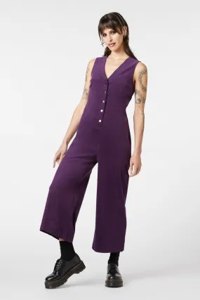Grapejuice Overall