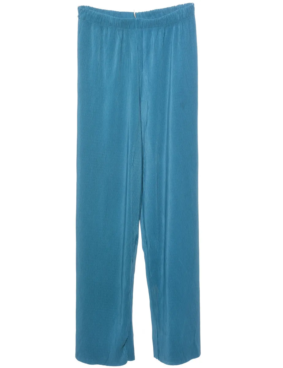 Green Trousers - W28 L28