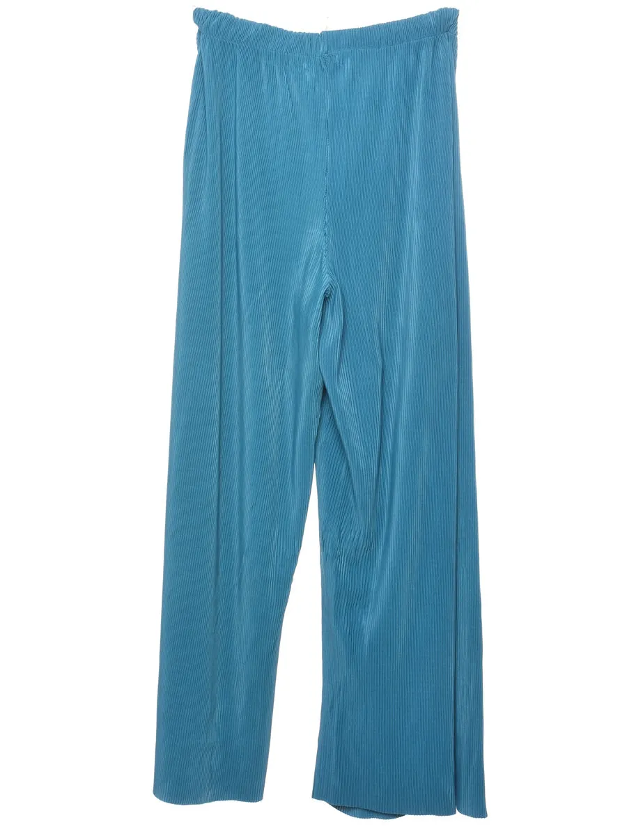 Green Trousers - W28 L28
