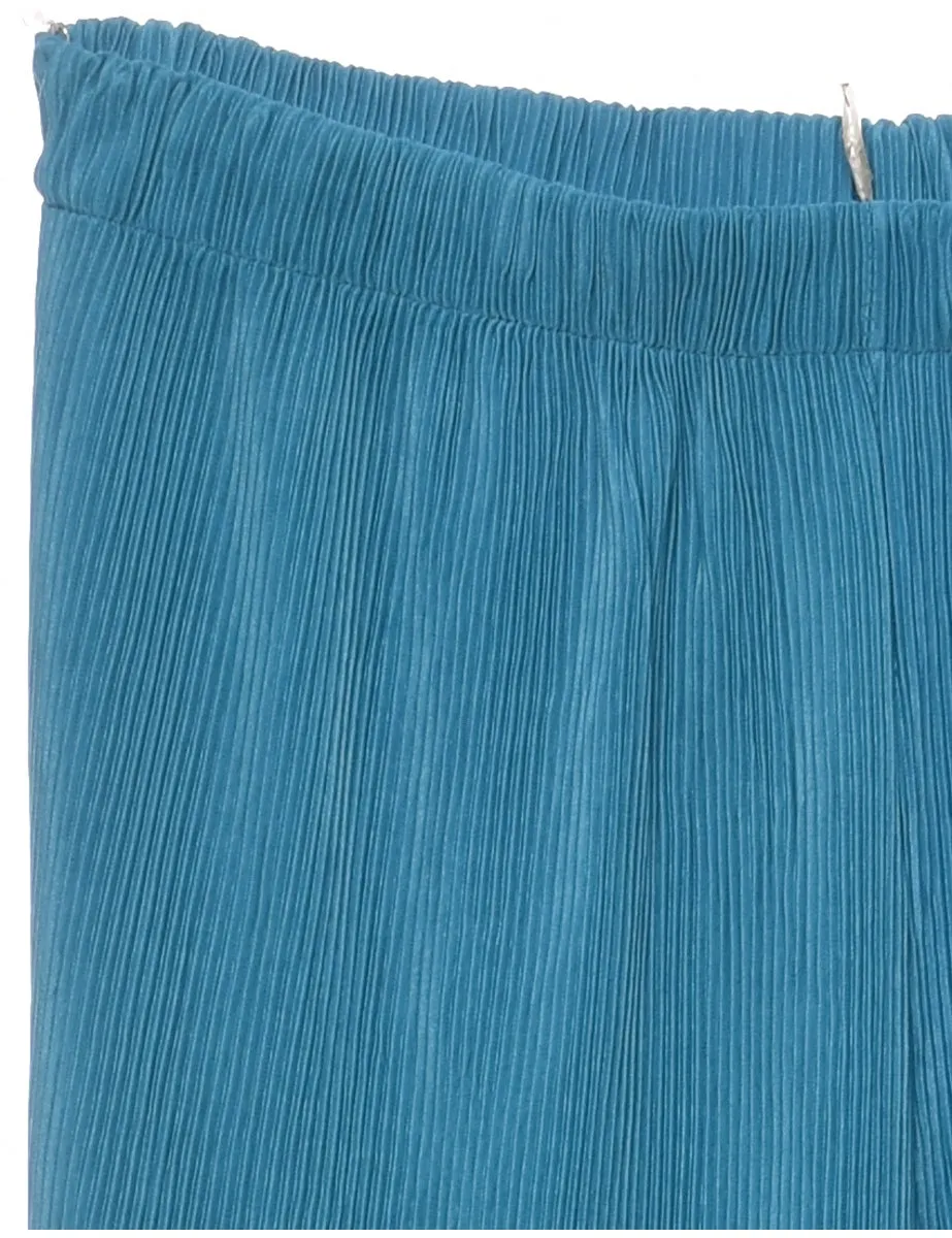 Green Trousers - W28 L28