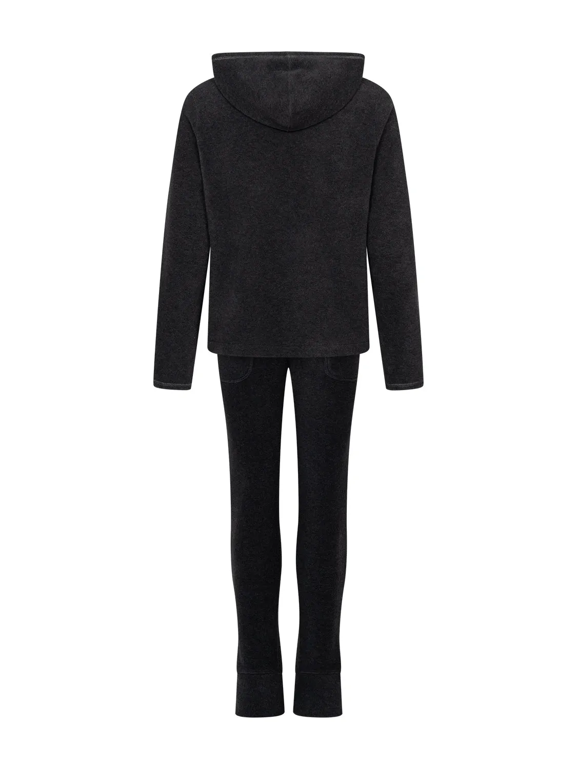 Hoodie   Pants