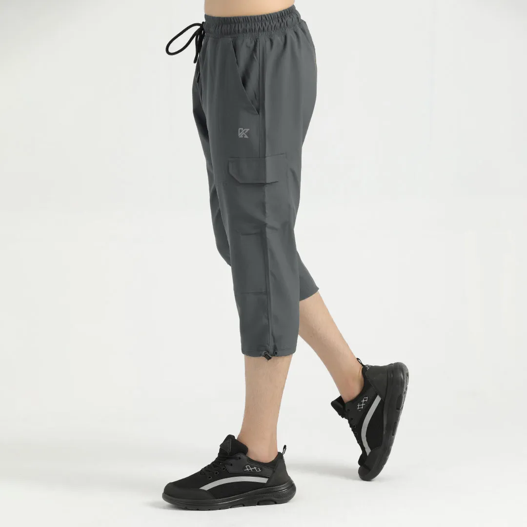 Intensity 3-Quarter Shorts
