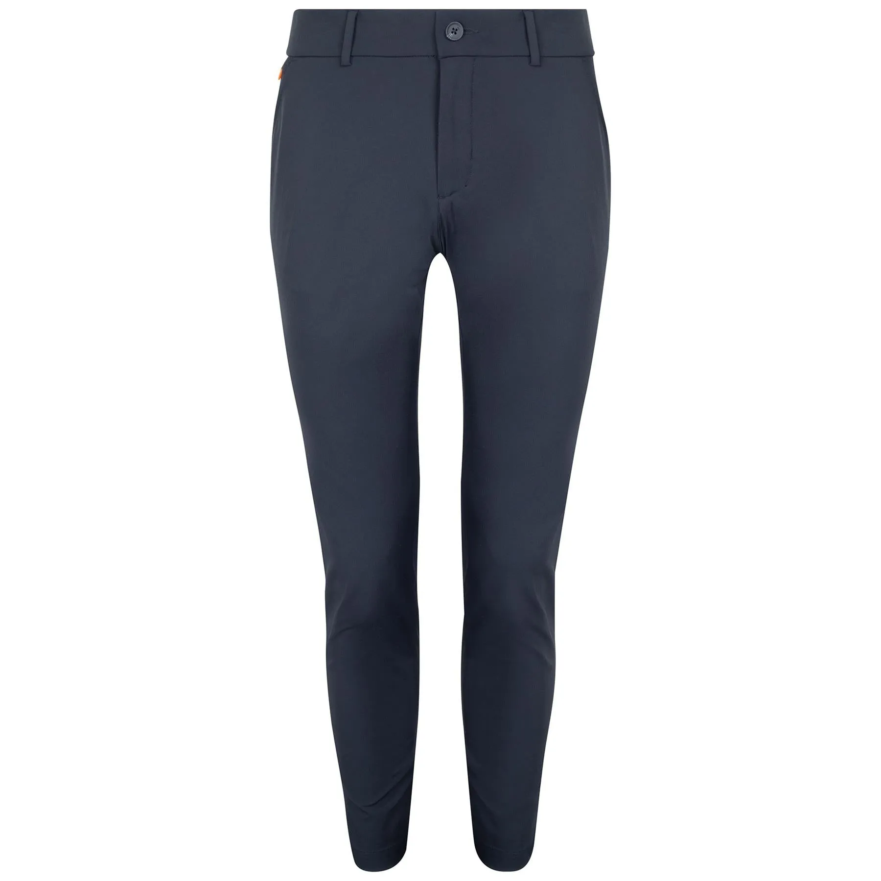 Iver Tailored Fit Pants Black - 2024