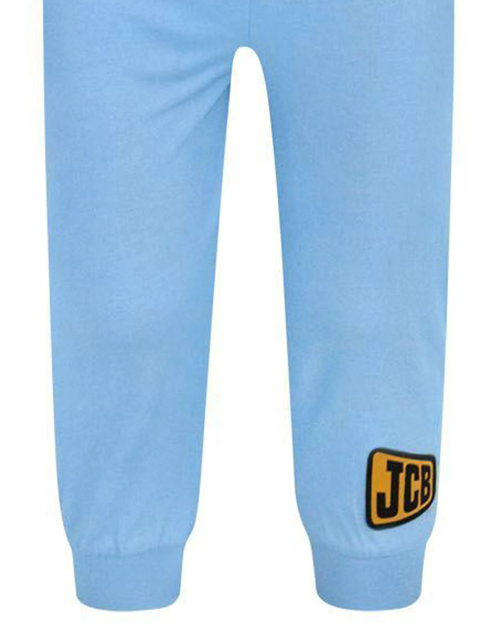 JCB Digger Kids Pyjamas