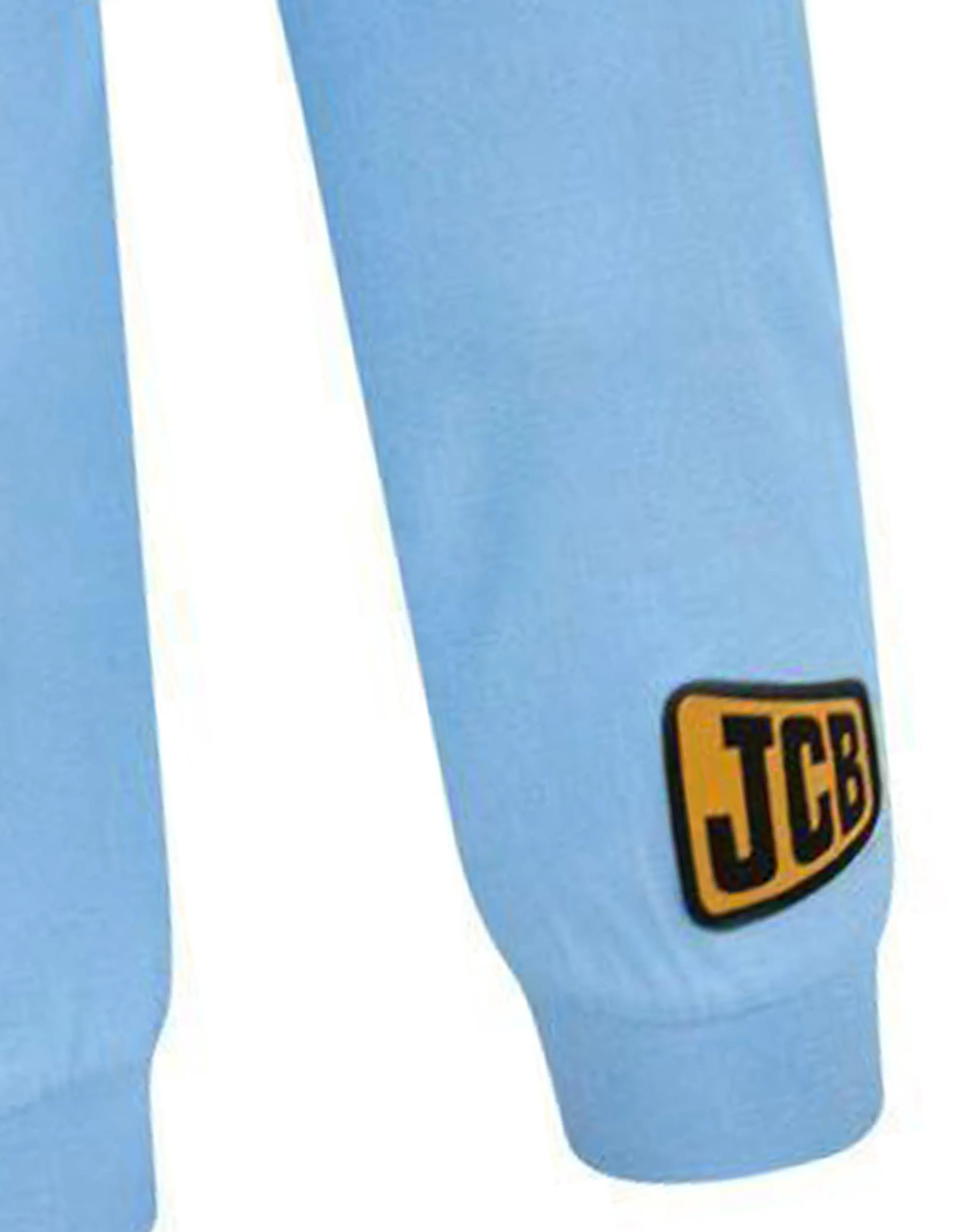 JCB Digger Kids Pyjamas