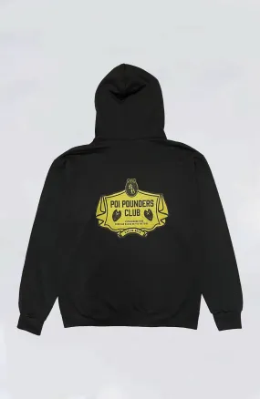 Kailua Boys - KB Poi Pounder Hoodie
