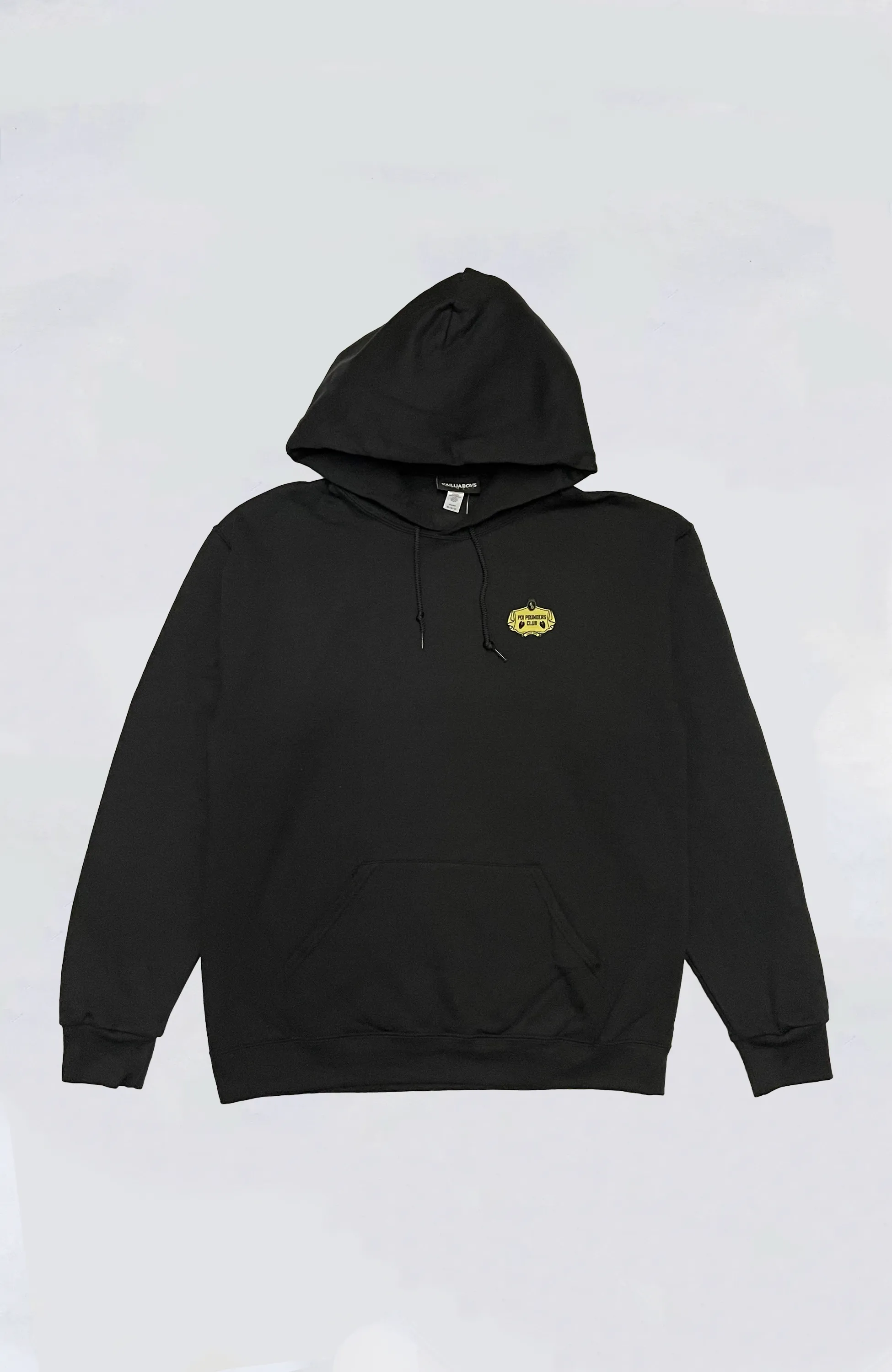 Kailua Boys - KB Poi Pounder Hoodie
