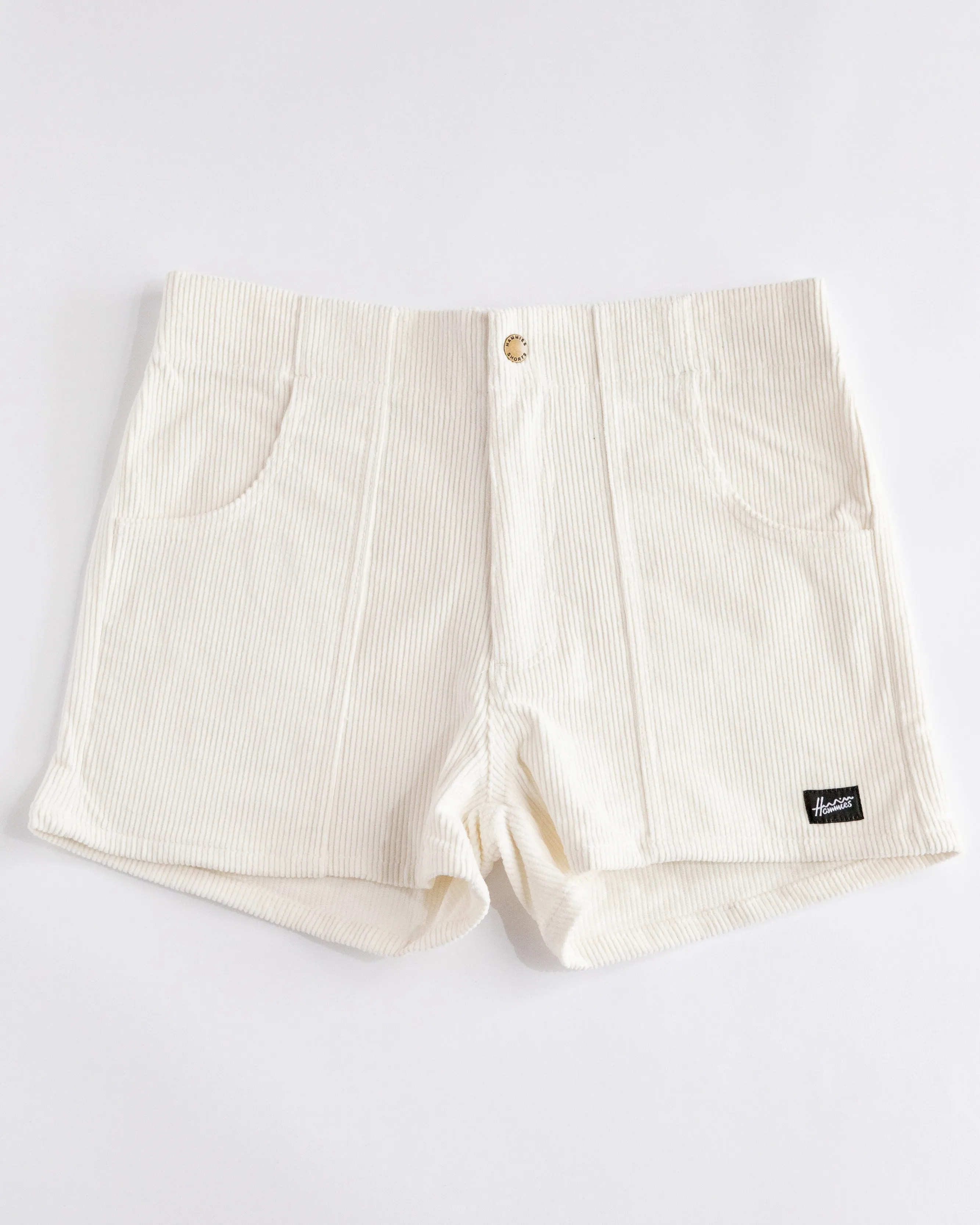 Kid's Short (White)