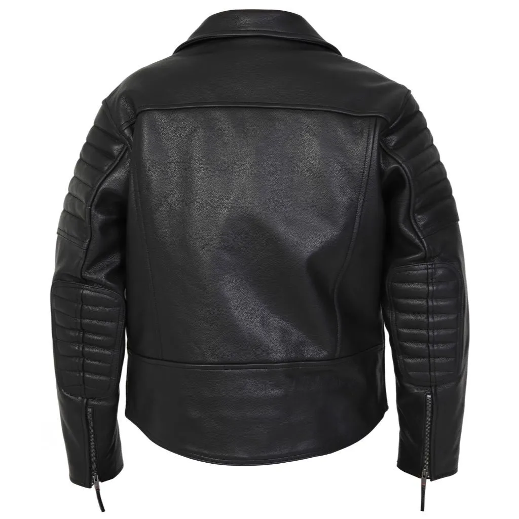 Longford Biker Jacket by Skintan Leather