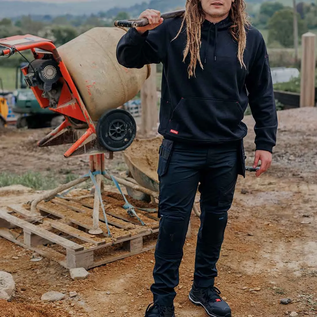 Men's Xtreme 2.0 Work Trousers