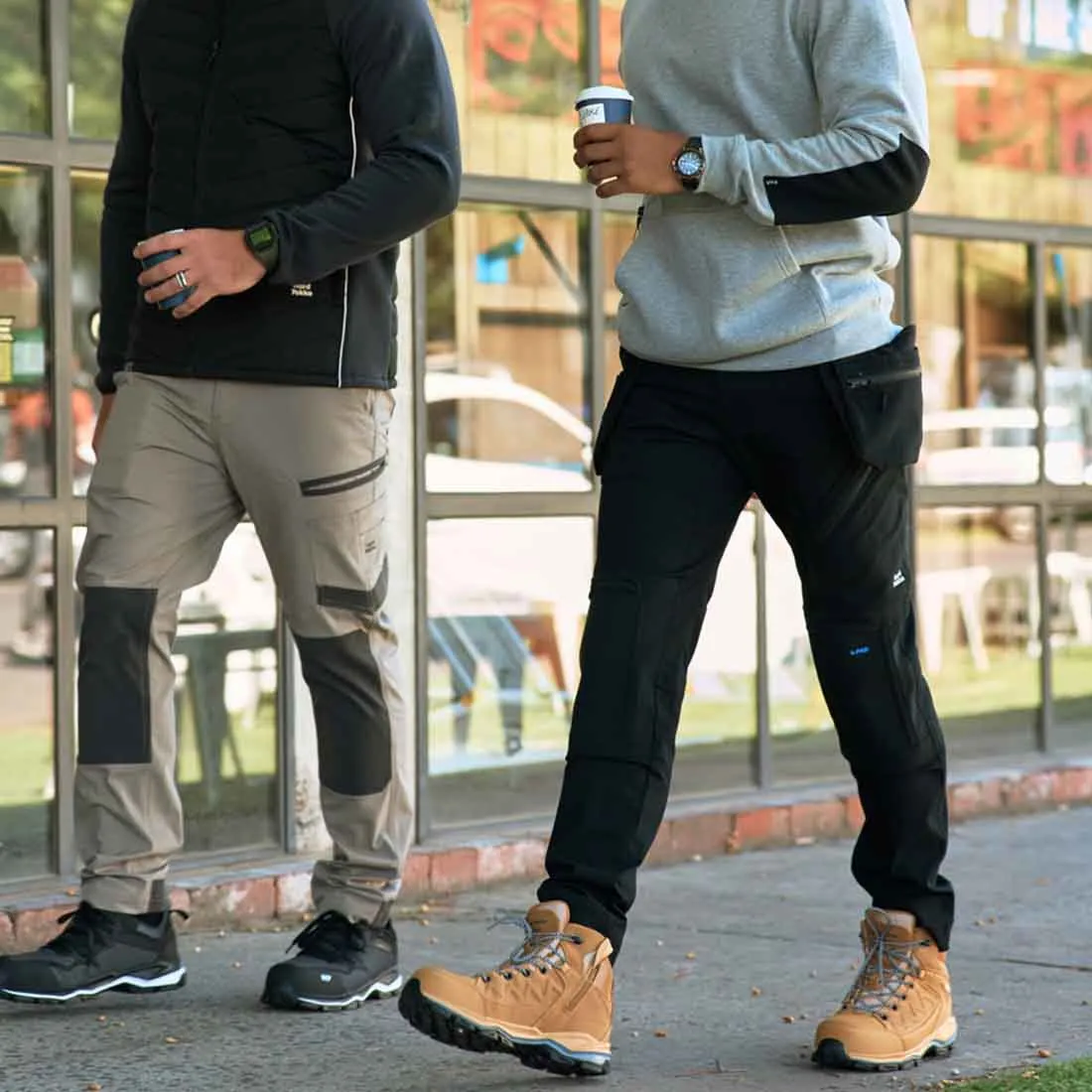 Men's Xtreme 2.0 Work Trousers