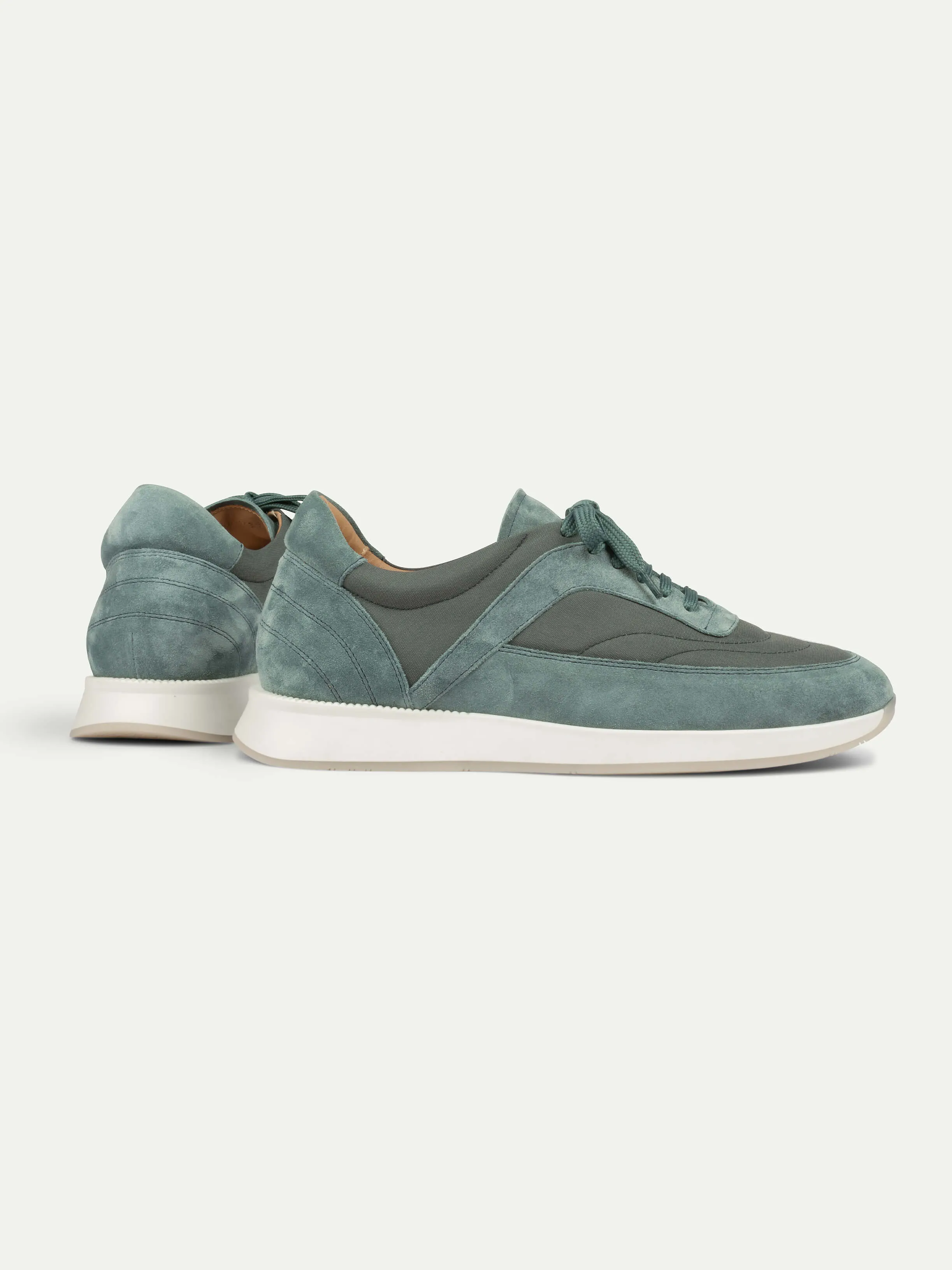 Petrol Runner Sneaker