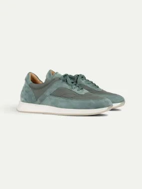 Petrol Runner Sneaker