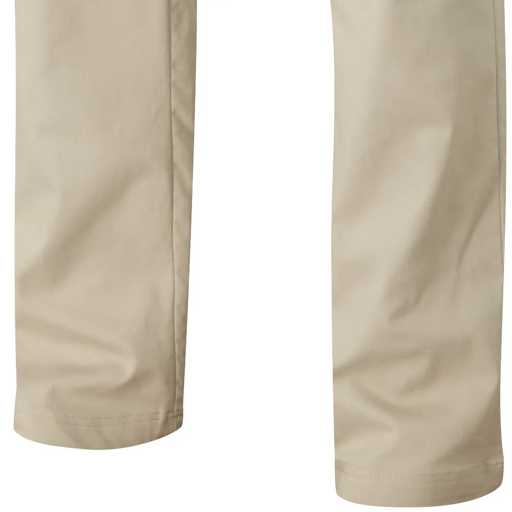 Ping Bennett Trousers - Clay