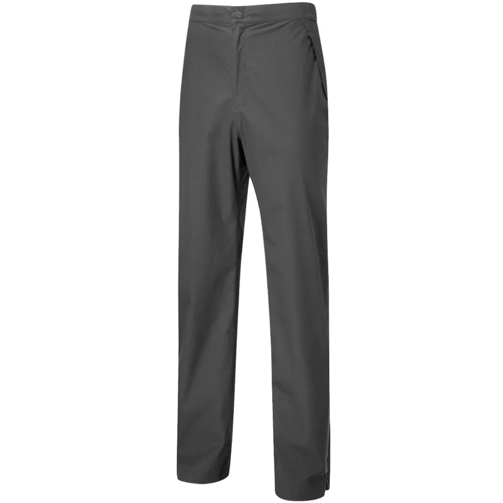 Ping SensorDry/Sensor Dry 2.5 Waterproof Suit - Asphalt/Black - Black