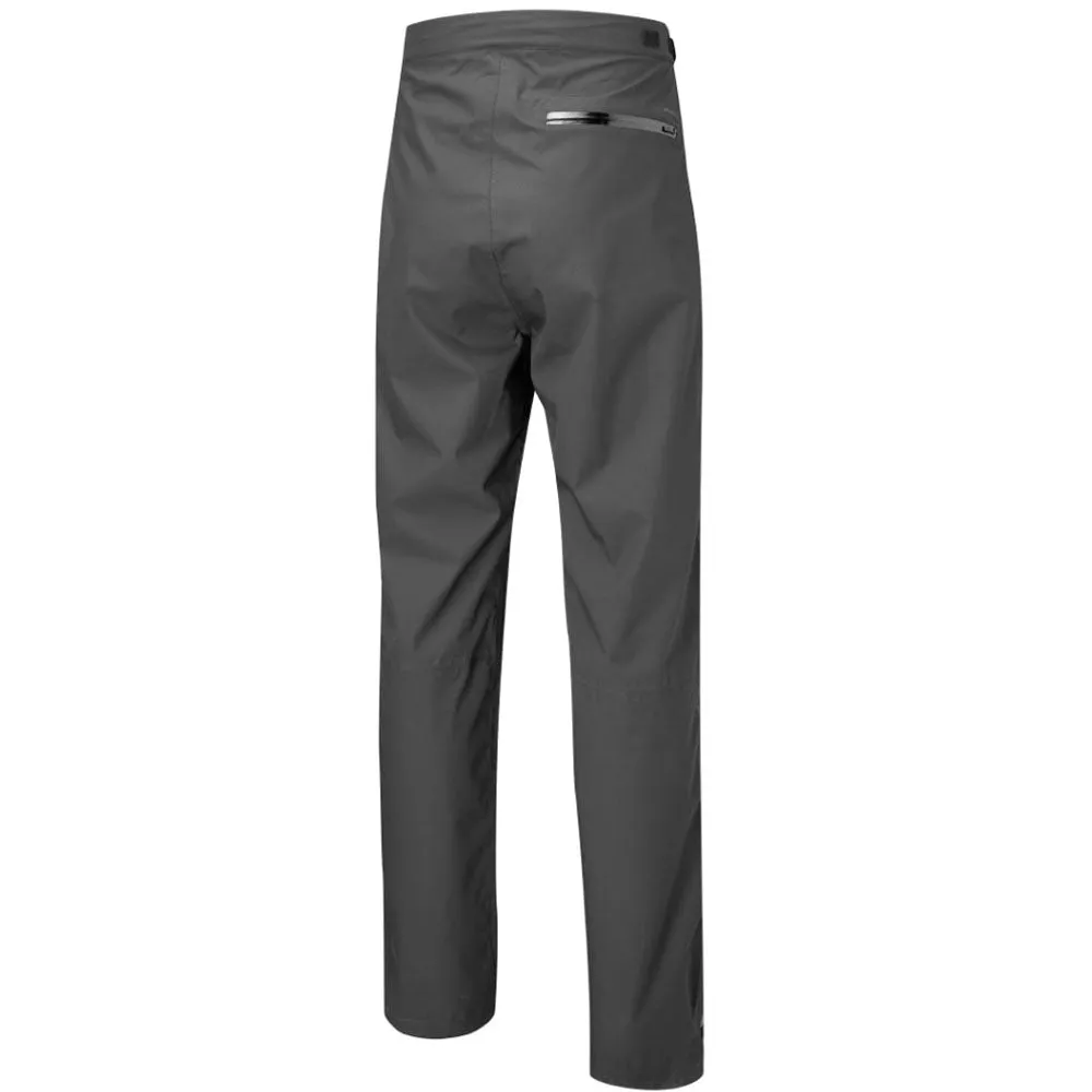 Ping SensorDry/Sensor Dry 2.5 Waterproof Suit - Asphalt/Black - Black