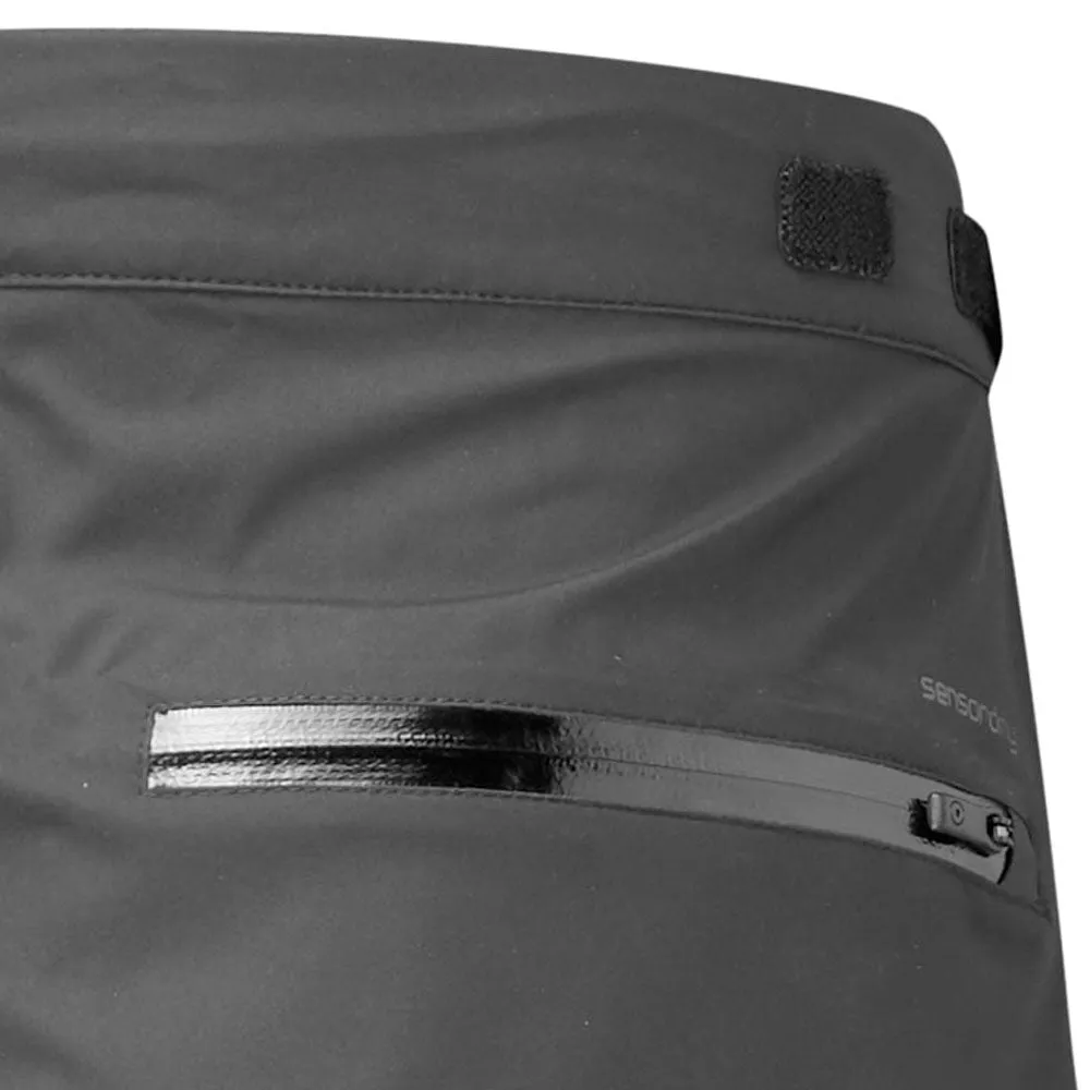 Ping SensorDry/Sensor Dry 2.5 Waterproof Suit - Asphalt/Black - Black