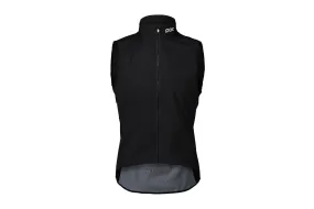 POC Pure-Lite Splash Gilet Vest Uranium Black Medium