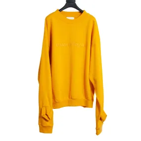 Pullover