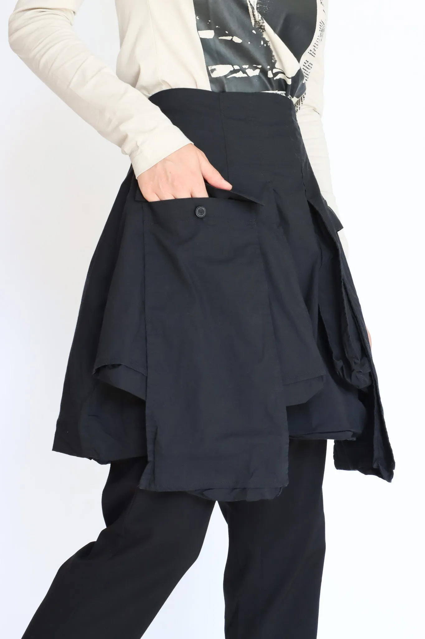 Rundholz Dip 224 2200310 Skirt