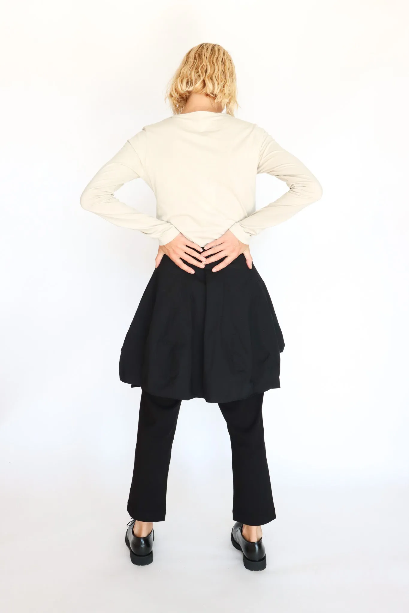 Rundholz Dip 224 2200310 Skirt
