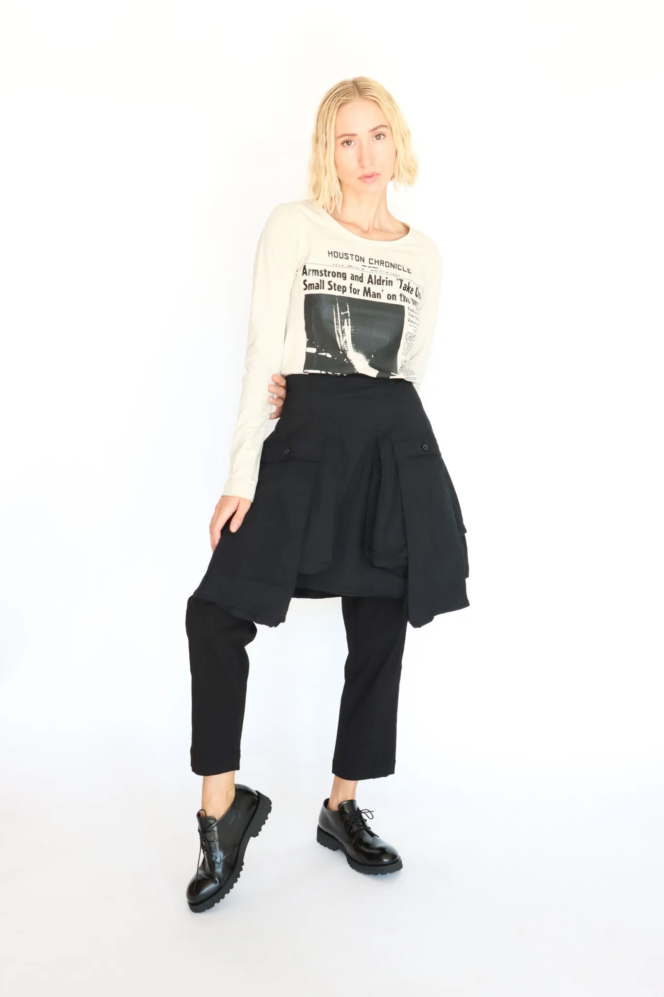 Rundholz Dip 224 2200310 Skirt