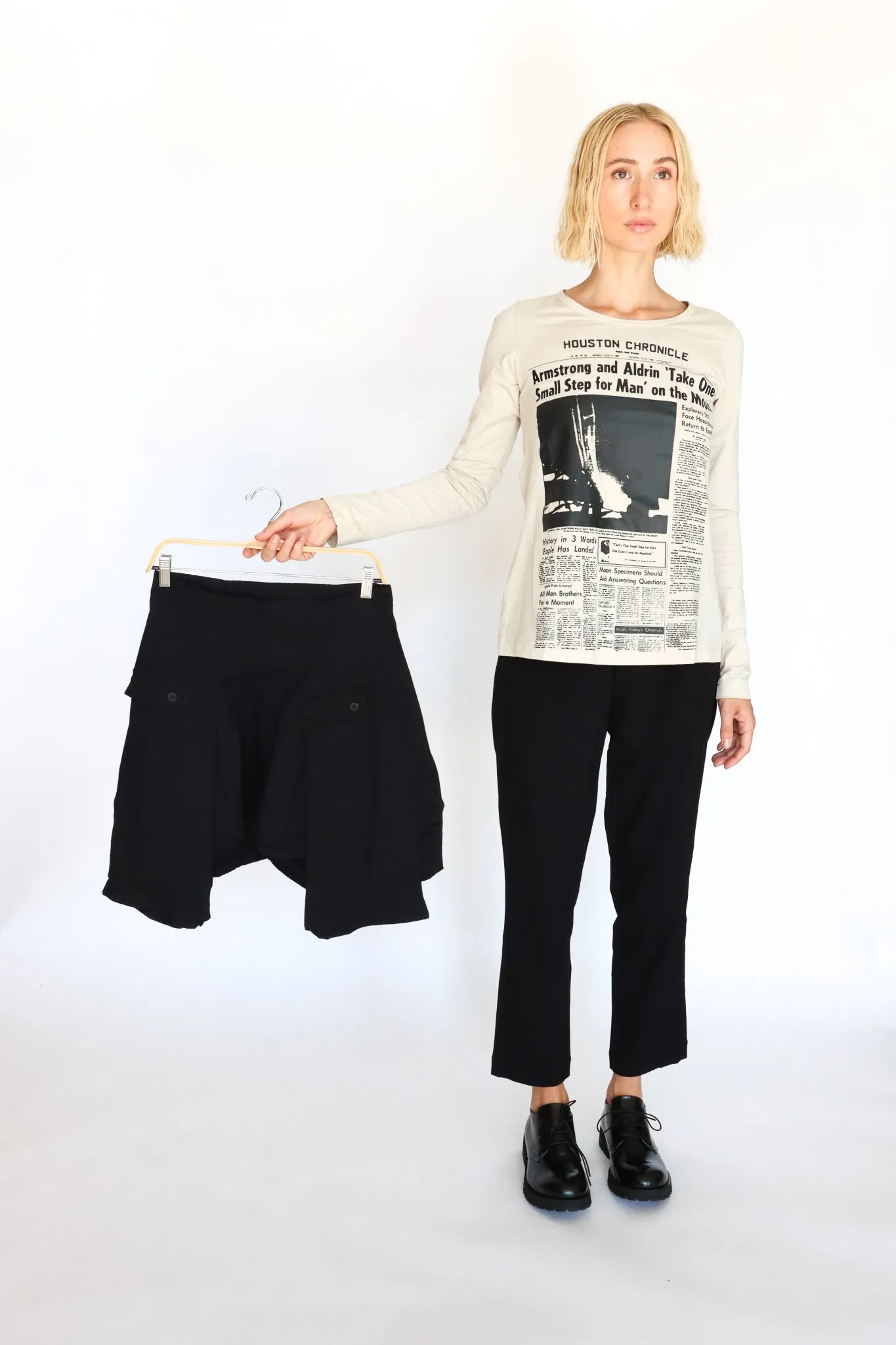 Rundholz Dip 224 2200310 Skirt