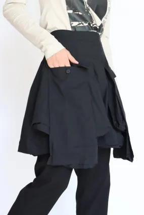 Rundholz Dip 224 2200310 Skirt