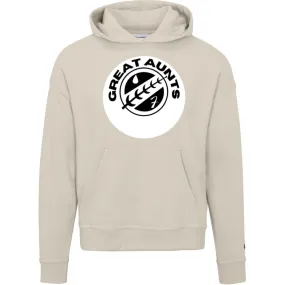 S760 Champion Womens Powerblend Hoodie