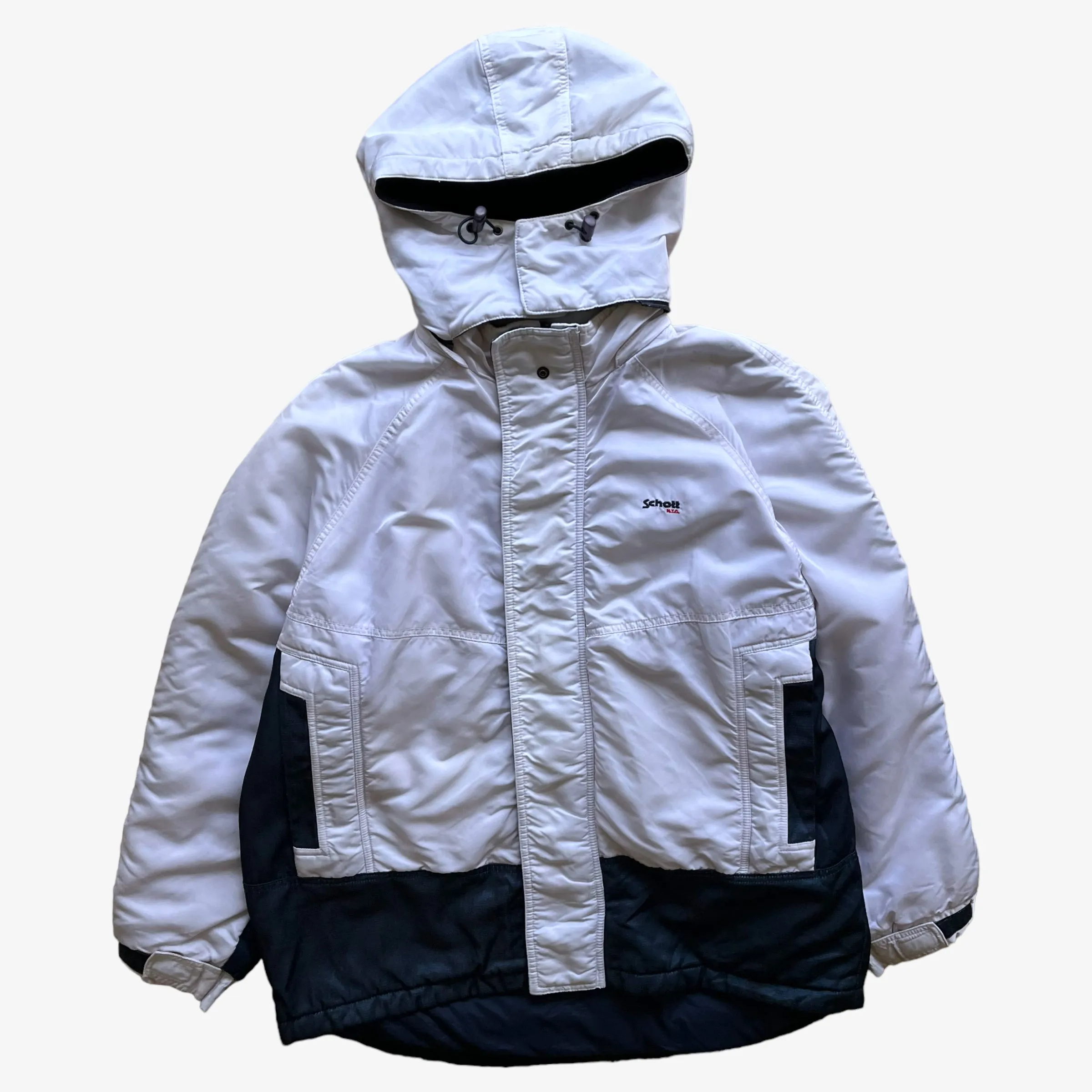 Schott NYC Coat