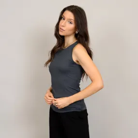 SECOND SKIN - MARIA TANK TOP IN SUPERSOFT TRAVEL FABRIC