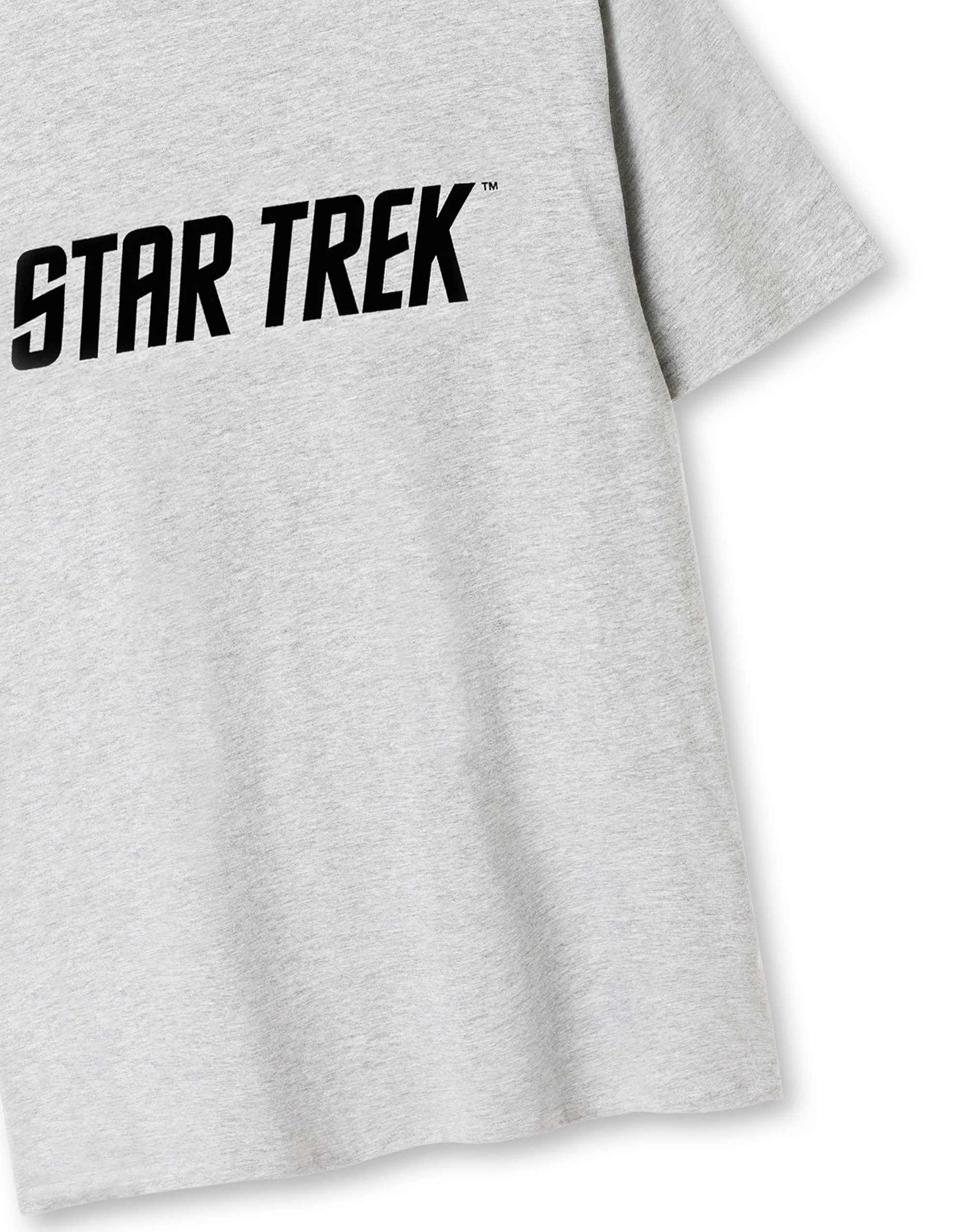 Star Trek Mens Pyjama Set
